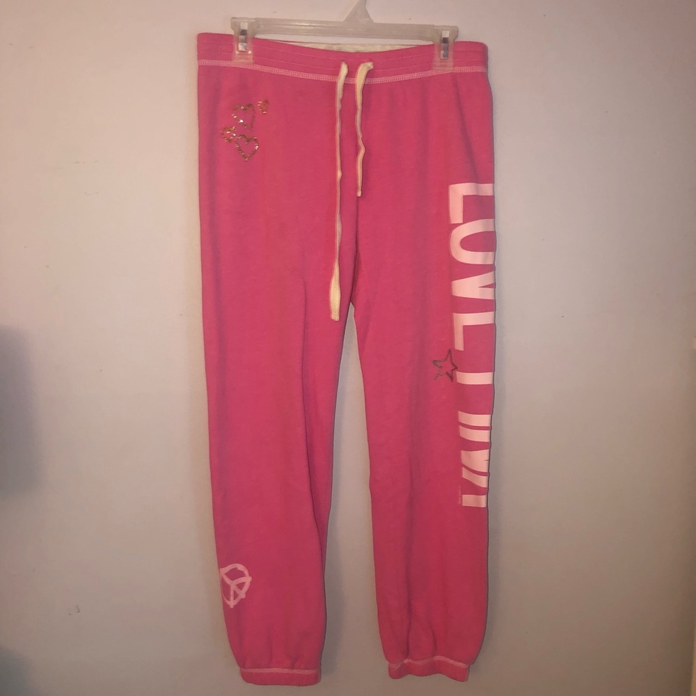 Victoria’s Secret - PINK Pajama Pants